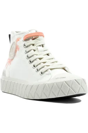 Palladium Bottines Palla Ace Mid Fest