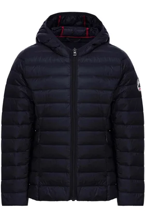 Jott Doudoune fille Carla basic marine