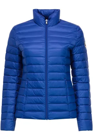 Jott Doudoune femme Cha basic roi