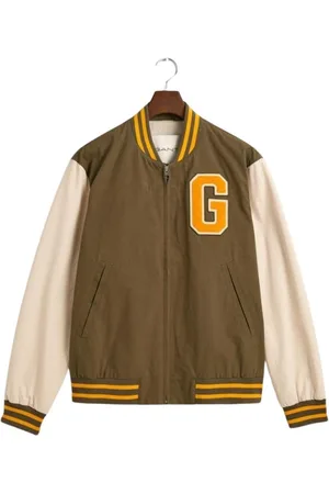 GANT Blouson Light Varsity