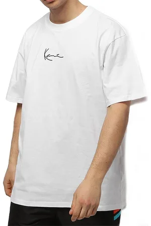 Karl Kani T-shirt Signature