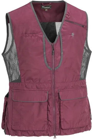 Pinewood Gilet femme Sports 2.0