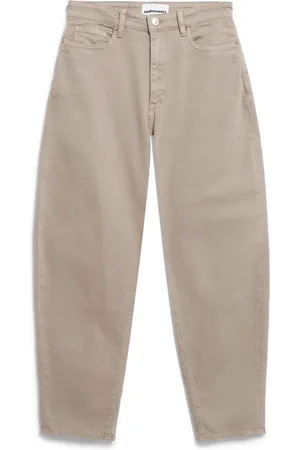 Armedangels Jeans femme Baarly Gmt Dye