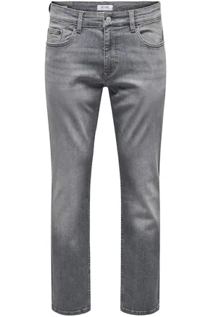 Only & Sons Jeans Weft Reg. Mg 7572 Dcc