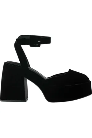 Mim Shoes Chaussures à talon femme Tina