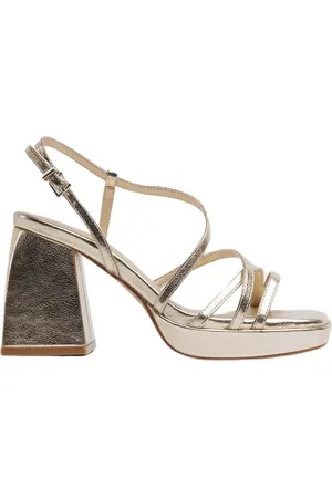 Mim Shoes Sandales à talon femme Cora