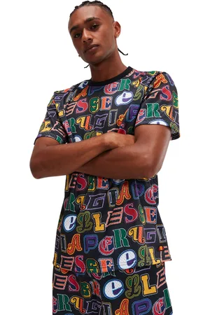 Ellesse T-shirt Lorilla