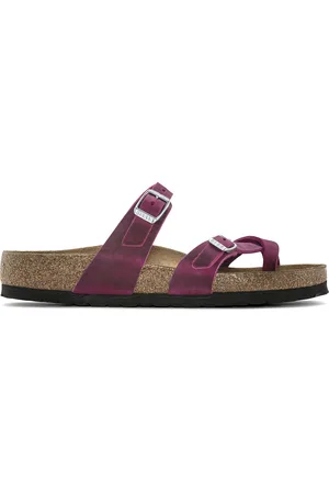 Birkenstock Sandales femme Mayari