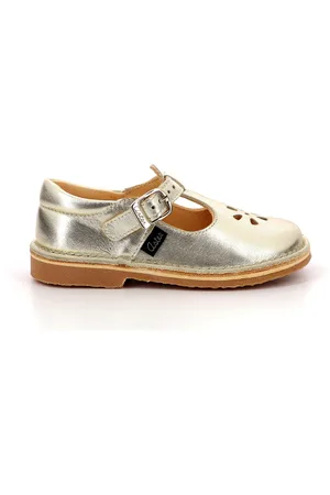 Aster Ballerines fille Dingo-2