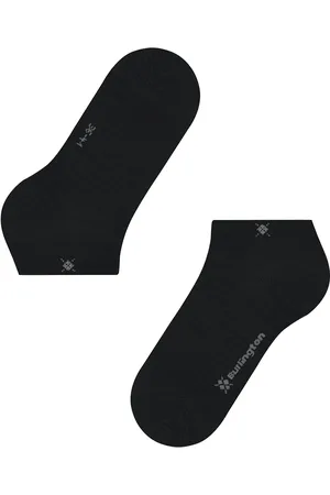 Burlington Chaussettes basses femme Soho Vibes