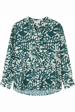 Grace & Mila Blouse femme LIFE