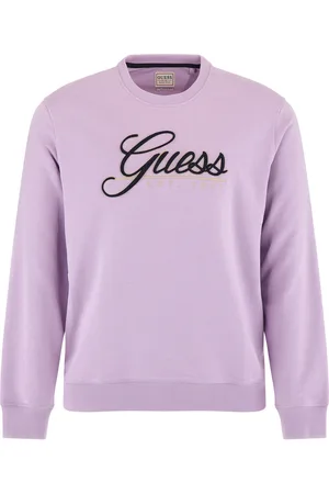 Guess Sweatshirt col rond Beau
