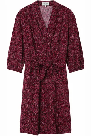 Grace & Mila Robe femme LAURELIA PIVOINE