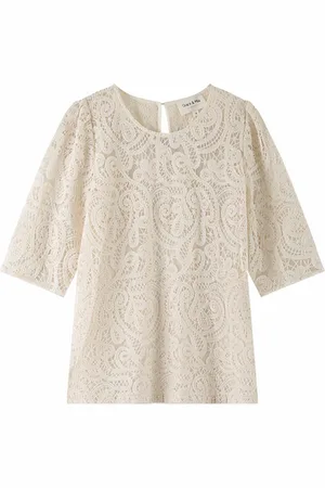 Grace & Mila T-shirt femme LAURIER