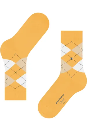 Burlington Chaussettes femme Queen