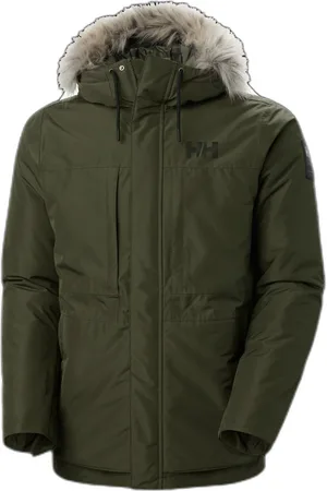Helly Hansen Parka Coastal 3.0