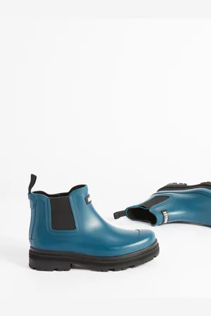 Aigle Bottines de pluie Soft 2