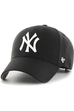 47 Brand Casquette de baseball enfant 47 Brand MLB New York Yankees