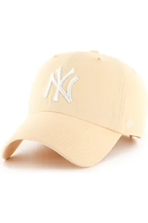 47 Brand Casquette de baseball enfant 47 Brand MLB New York Yankees