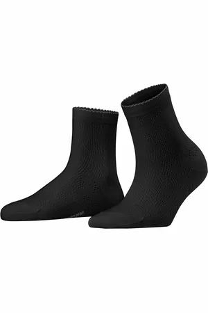 Burlington Chaussettes femme Chelsea