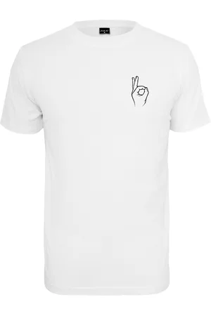 Mister Tee T-shirt easy