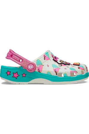 Crocs Sabots enfant LOL Surprise Diva
