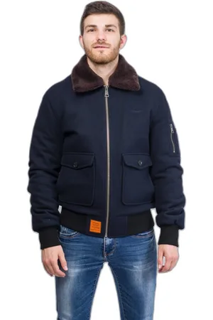 Bombers Original Blouson Bombers Douglas