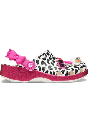 Crocs Sabots enfant LOL Surprise Diva
