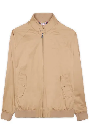 Ben Sherman Veste Signature Harrington