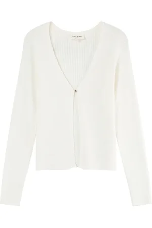 Grace & Mila Cardigan femme Mademoiselle