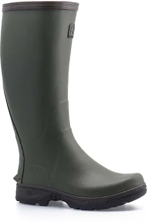 Rouchette Bottes de pluie Veneur