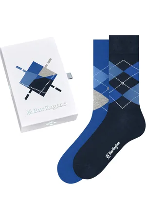 Burlington Chaussettes Basic Gift Box