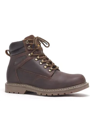 Rouchette Bottines Detroit