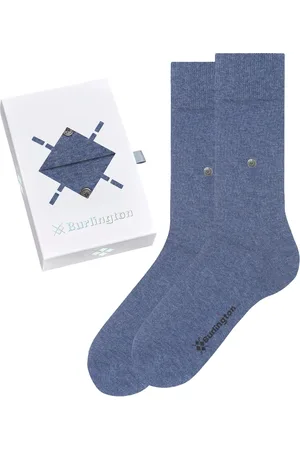 Burlington Chaussettes Basic Gift Box