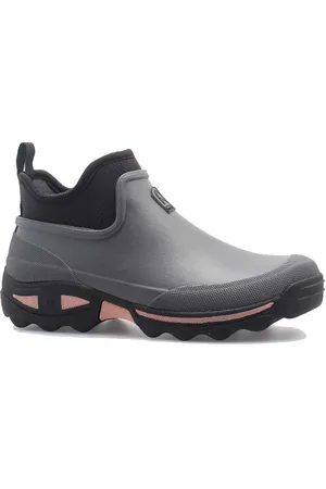 Rouchette Bottines femme Clean Lady
