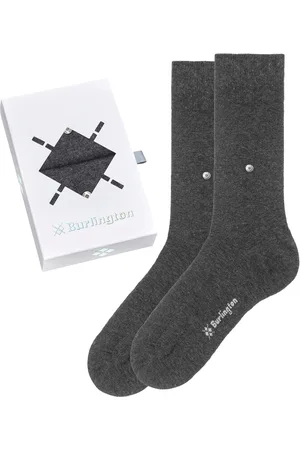 Burlington Chaussettes Basic Gift Box