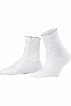 Burlington Chaussettes femme Chelsea