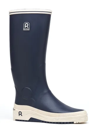Rouchette Bottes de pluie Amiral