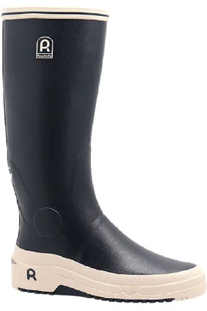 Rouchette Bottes de pluie Amiral Neo