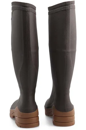 Rouchette Bottes Optimum