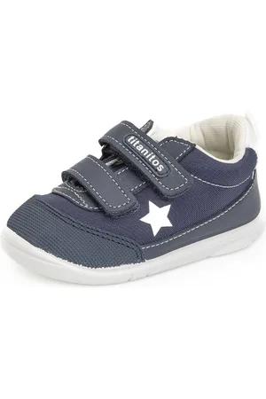 Titanitos Baskets bébé B500 Leo