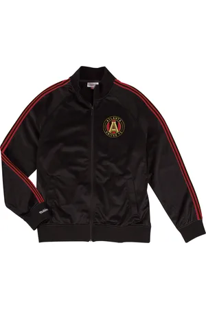 Mitchell & Ness Veste de survêtement Atlanta United FC