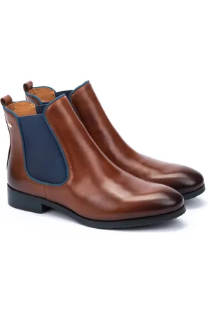 Pikolinos Bottines femme Royal