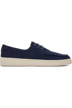TOMS Mocassins Travel Lite London