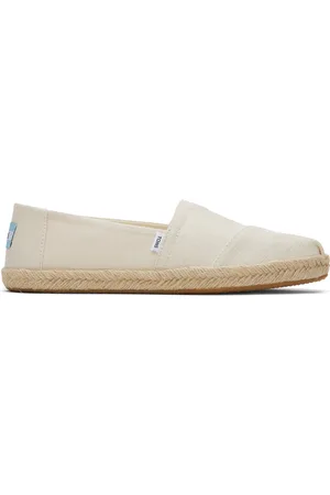 TOMS Espadrilles femme Alpargata Rope