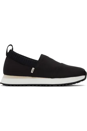 TOMS Baskets femme Alpargata Resident 2.0