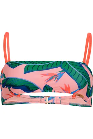 Superdry Haut de maillot de bain tropical femme