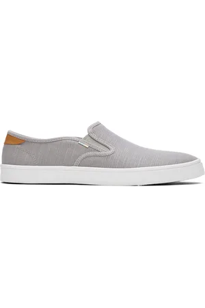 TOMS Baskets Baja