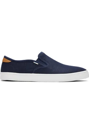 TOMS Baskets On Baja