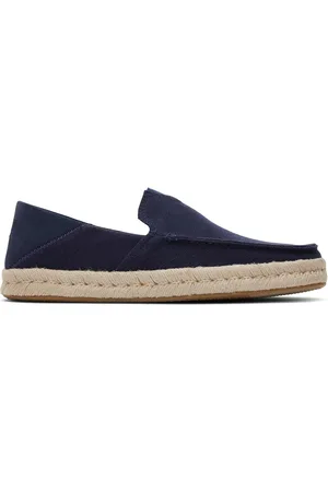 TOMS Espadrilles Alonso Loafer Rope Heritage